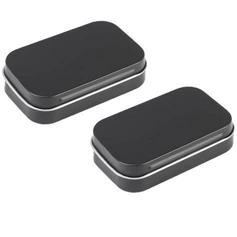 walmart metal box|Metal Box With Lid (335) .